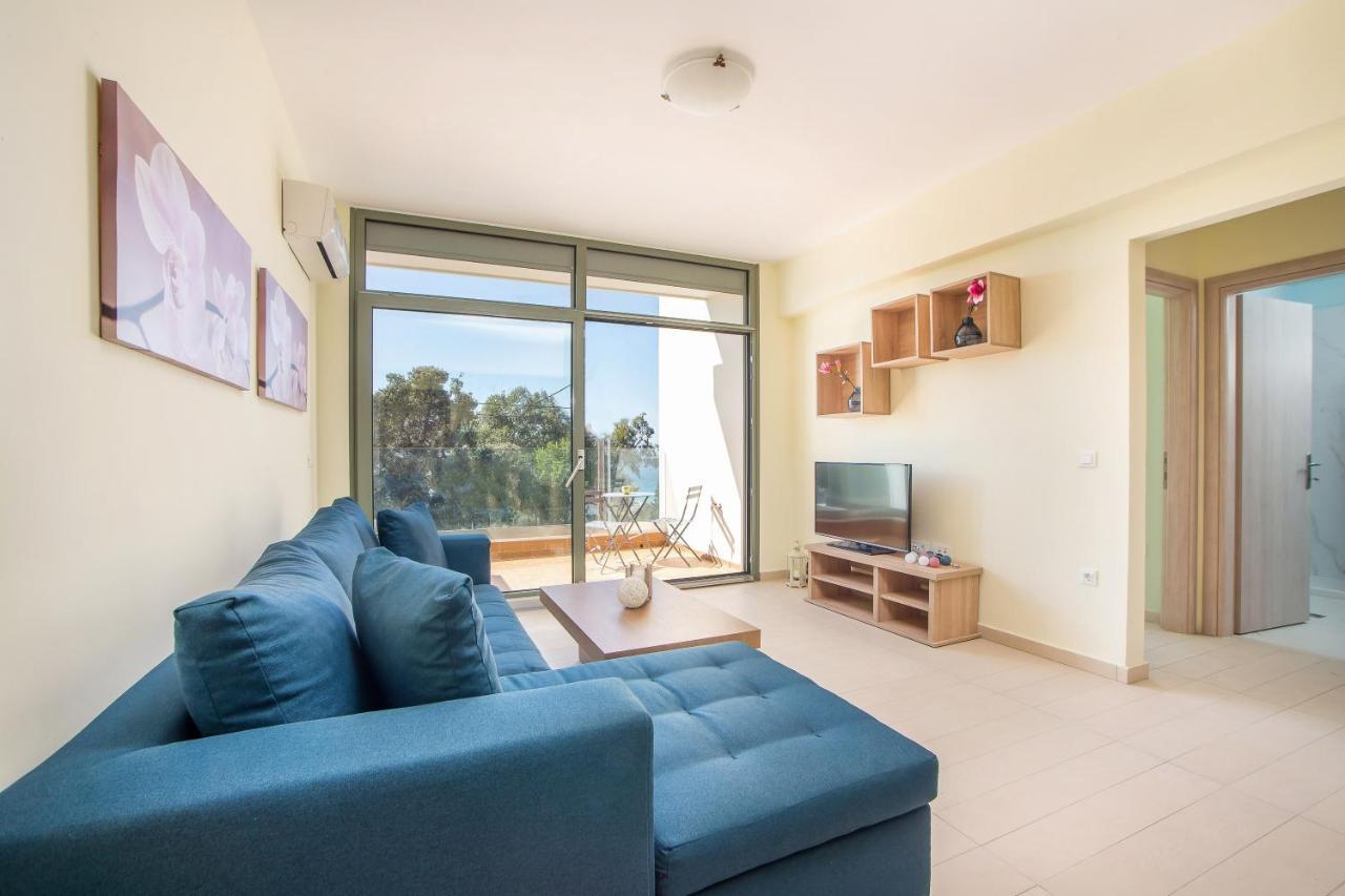 Apartment Eden Pink Orchid - Luxurious With Sea View